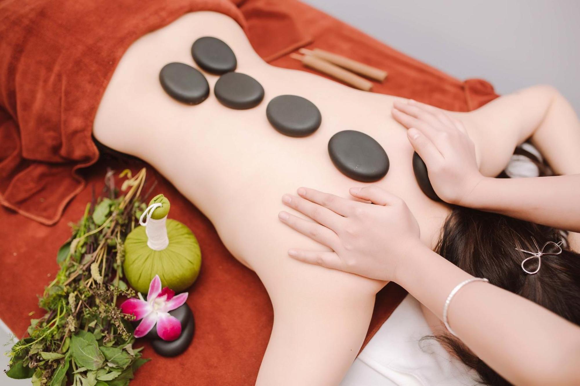 Reyna Luxury Hotel & Spa Hanoi Eksteriør bilde